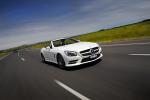 Mercedes-Benz SL400 AMG Sports Package 2014 года (AU)